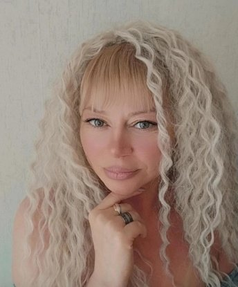 Анкета проститутки Валерия - Фото, г. Западный, 35 лет, №10875