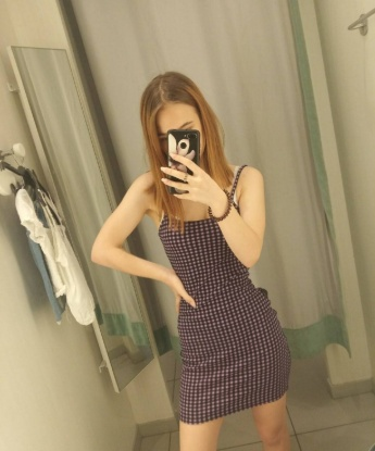 Анкета проститутки Любка - Фото, г. Западный, 24 года, №4426